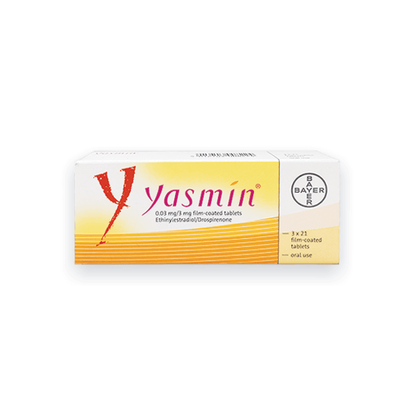 Ovranette Tablets