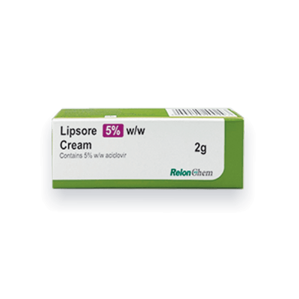 Aciclovir Cream