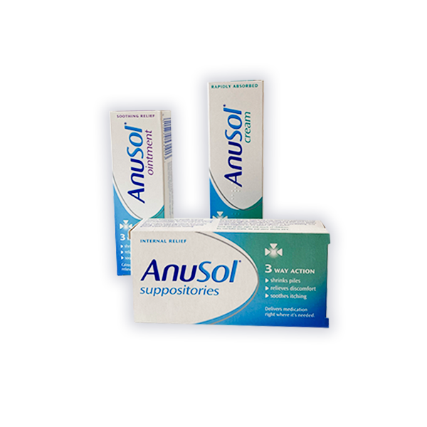 Anusol