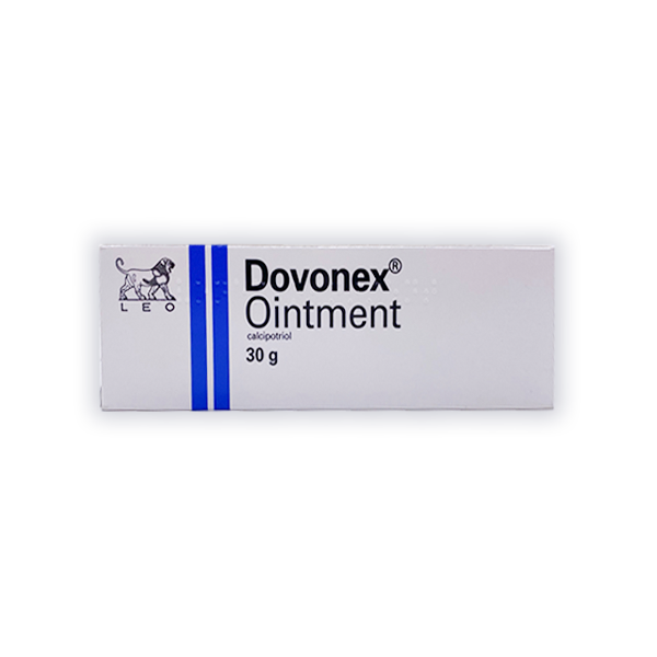 Dovonex Ointment