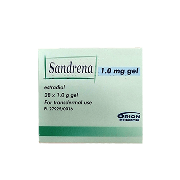 Sandrena Gel