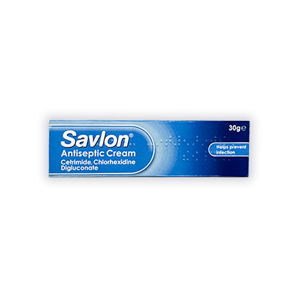 Savlon Cream