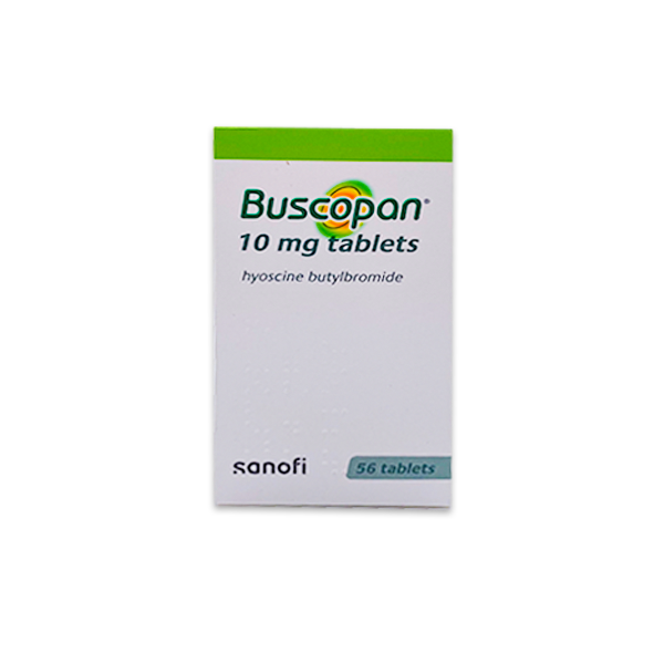 Buscopan IBS Relief