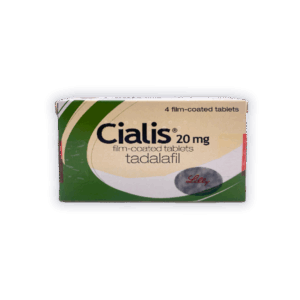 Cialis Tablets (10mg, 20mg)