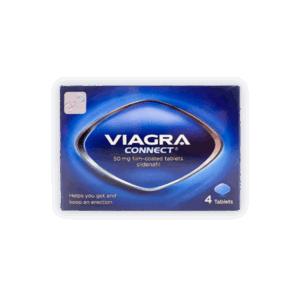 Viagra Connect Tablets (50mg)