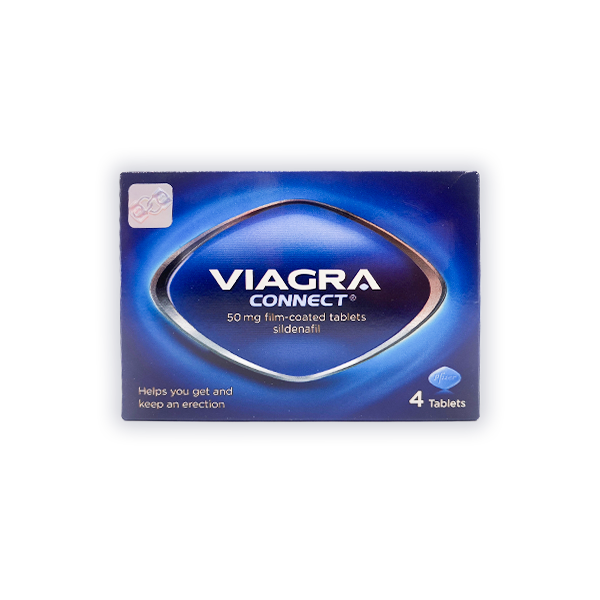 Viagra Connect Tablets (50mg)