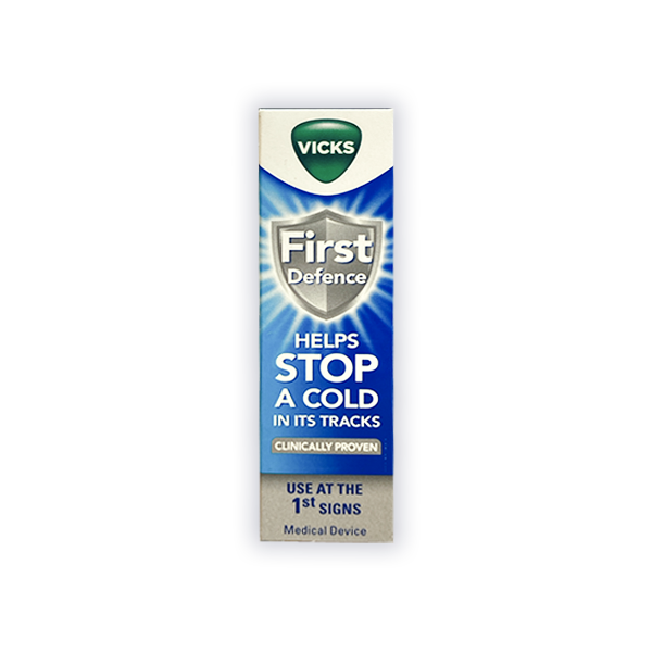 Vicks First Defence Nasal Spray 15ml