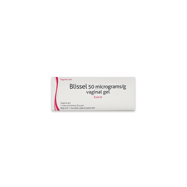 Blissel Gel