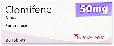 Clomifene Tablets