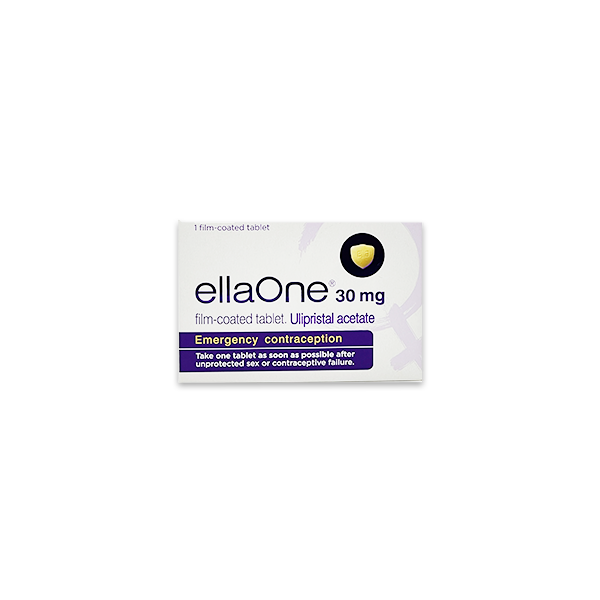 ellaOne (Morning After Pill)
