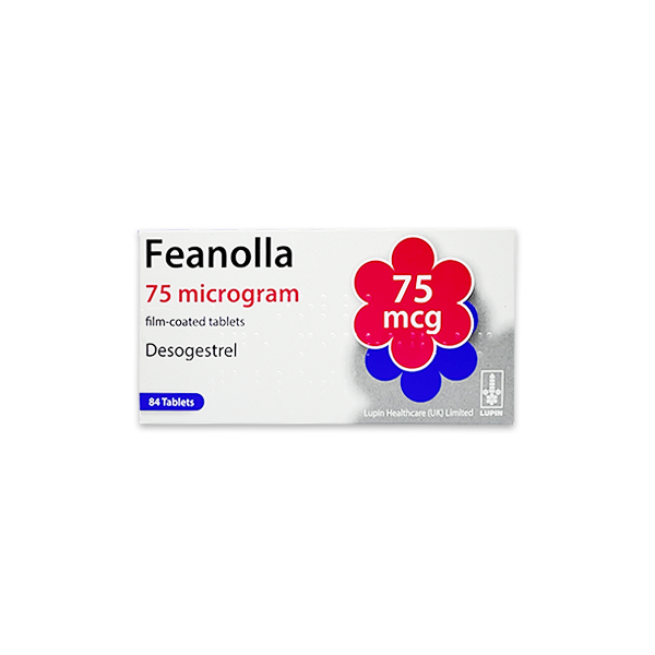 Feanolla Tablets