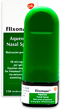 Flixonase Nasal Spray