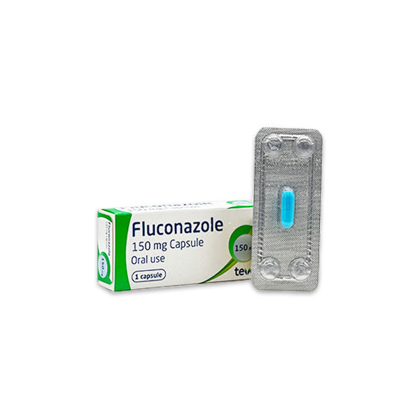 Fluconazole Capsule