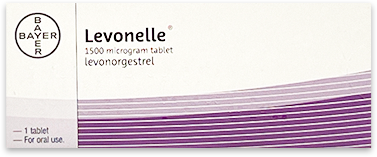 Levonelle (Morning After Pill)