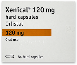 Xenical Capsules
