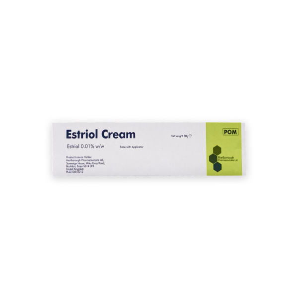 Estriol Cream