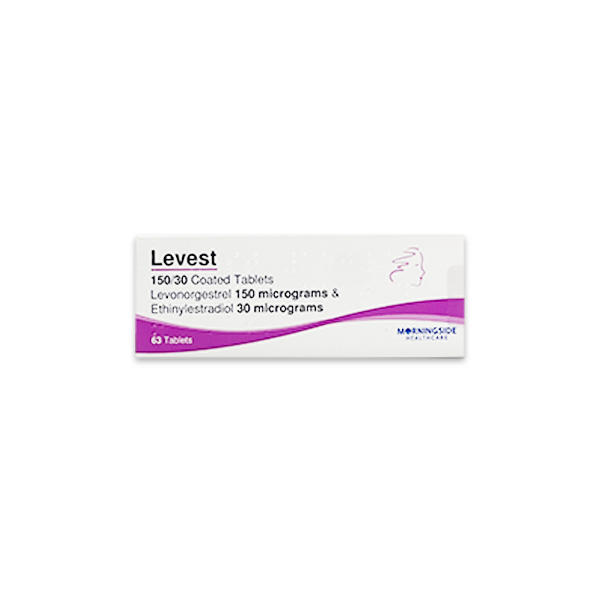 Levest Tablets