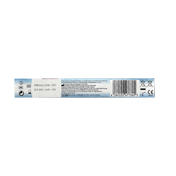 Clearblue Digital Ovulation Test Kit (10 Tests)