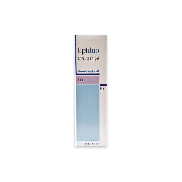 Epiduo Gel