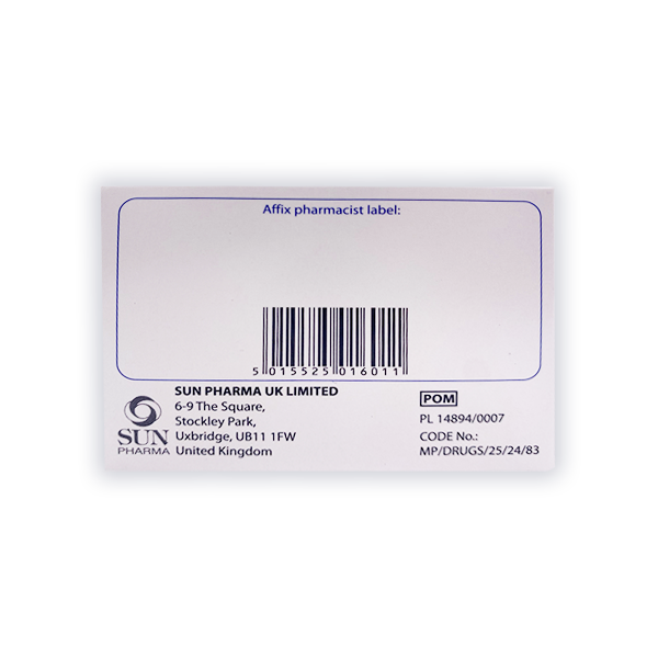 Aciclovir 200mg Tablets For Cold Sores