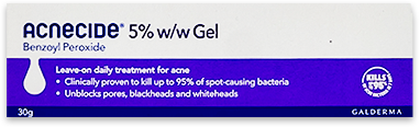 Acnecide Gel