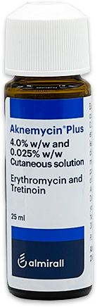 Aknemycin Plus