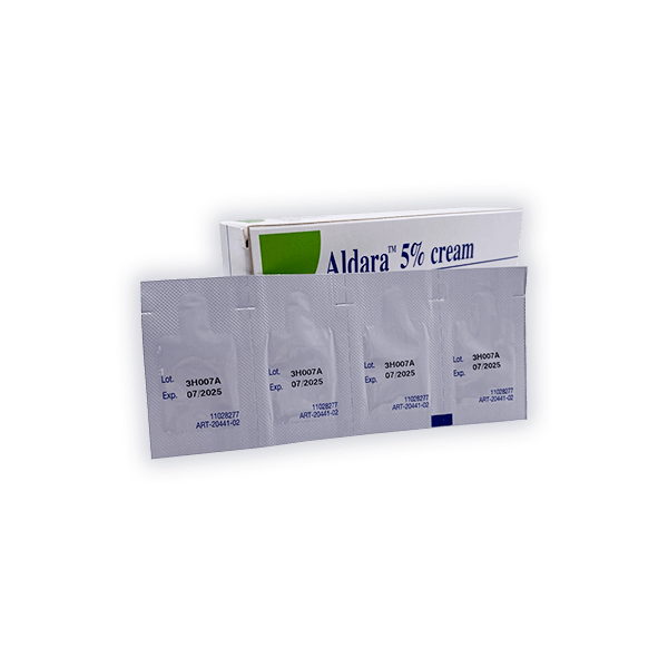 Aldara 5% Cream