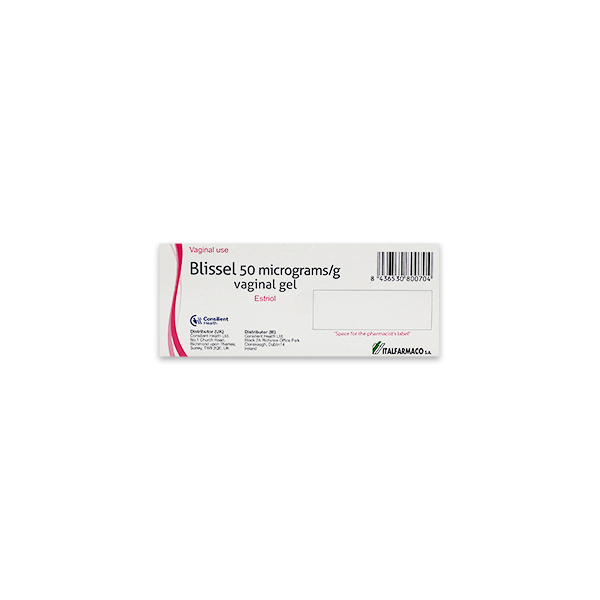 Blissel Gel