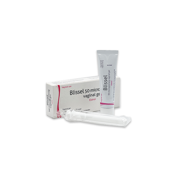 Blissel Gel