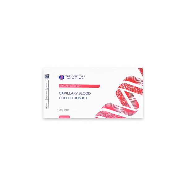 PrEP Test Kit