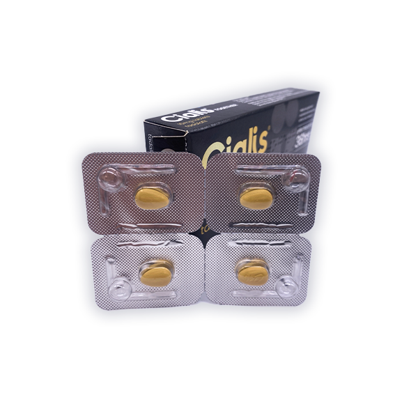 Cialis Together Tablets 10mg
