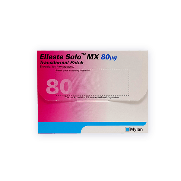 Elleste Solo MX Patch