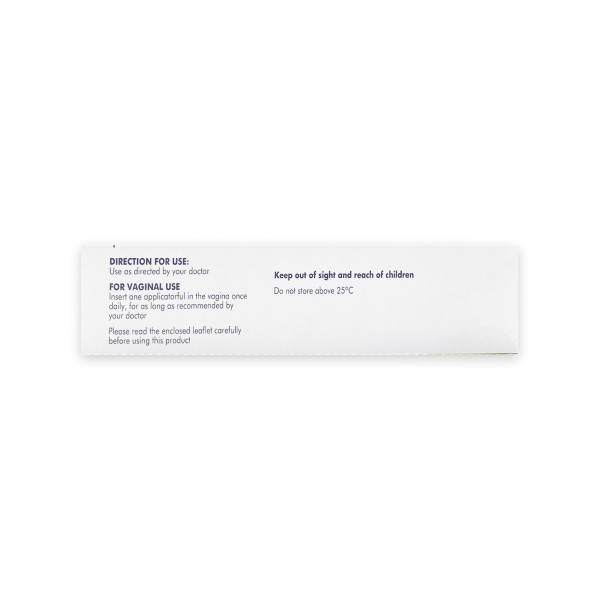 Estriol Cream