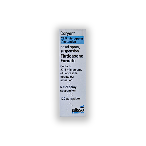 Avamys Nasal Spray