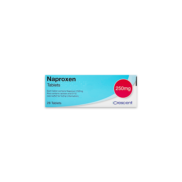 Naproxen Tablets