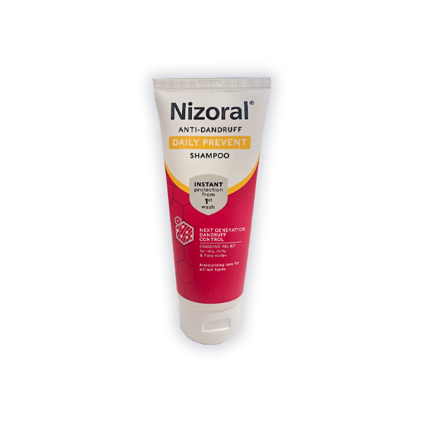 Nizoral Shampoo 200ml