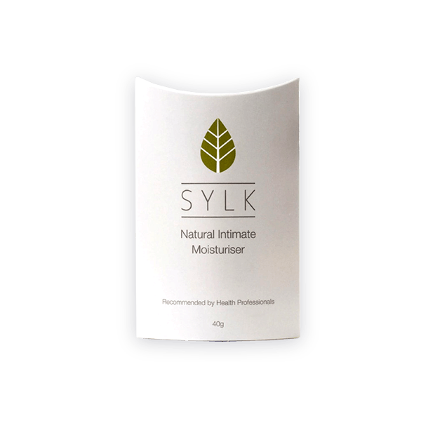 Sylk Intimate Moisturiser