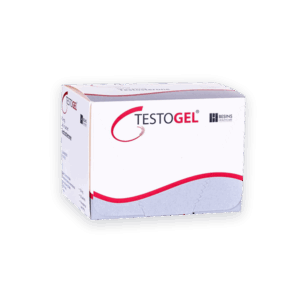 Testosterone Gel For Low Libido