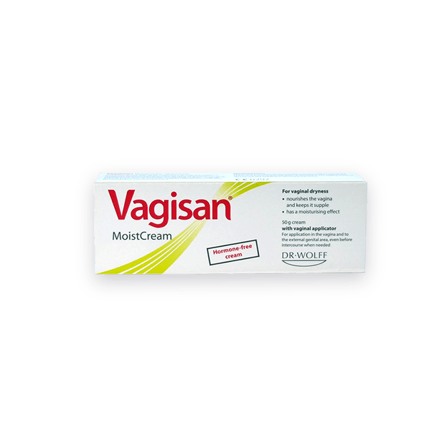 Vagisan MoistCream