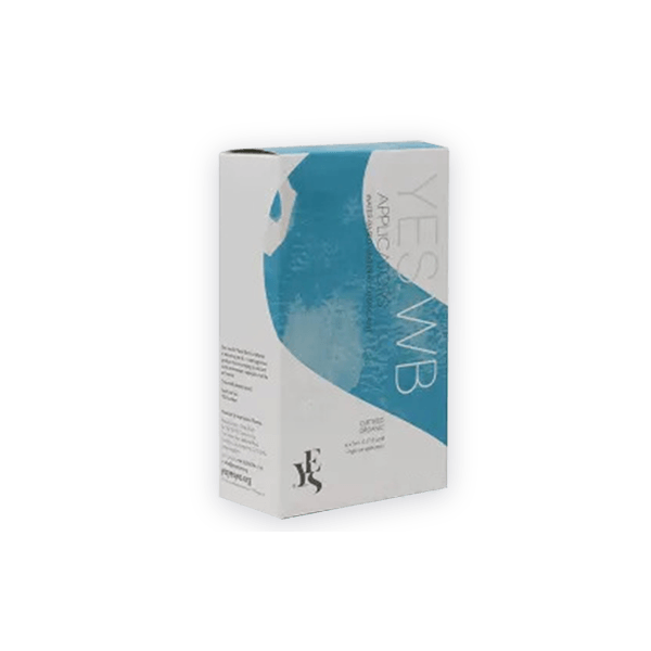 YesWB Water Based Lubricant