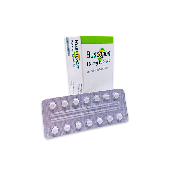 Buscopan IBS Relief