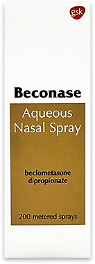 Beconase Nasal Spray