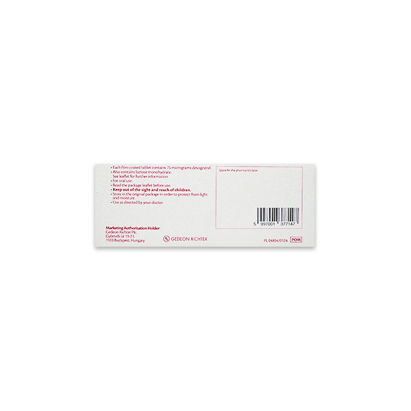 Cerelle Tablets