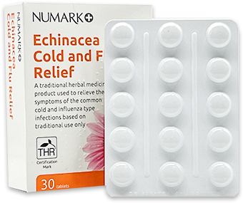 Echinacea Tablets