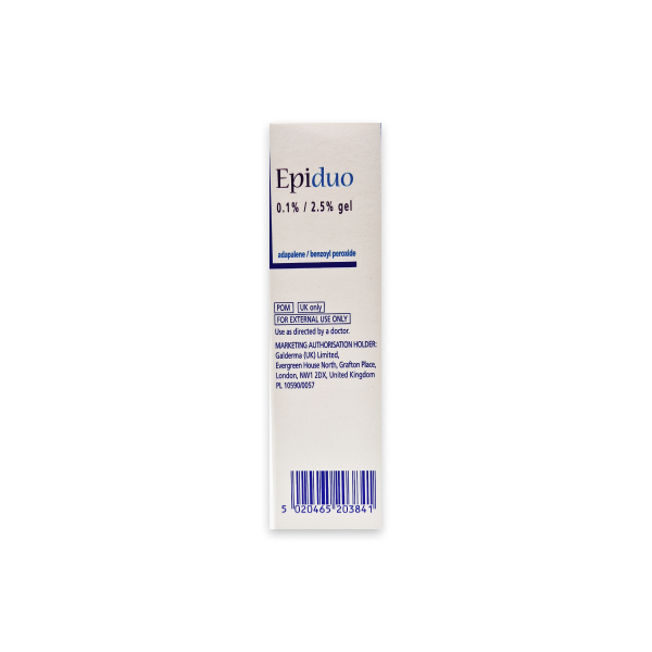 Epiduo Gel