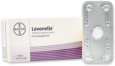 Levonelle (Morning After Pill)