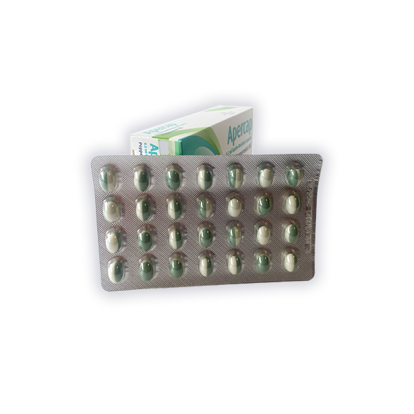 Peppermint Oil Capsules For IBS Relief