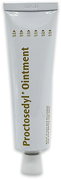 Proctosedyl Ointment