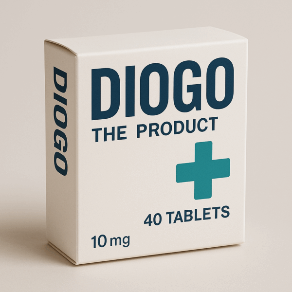 Diogo The Product - Single Question