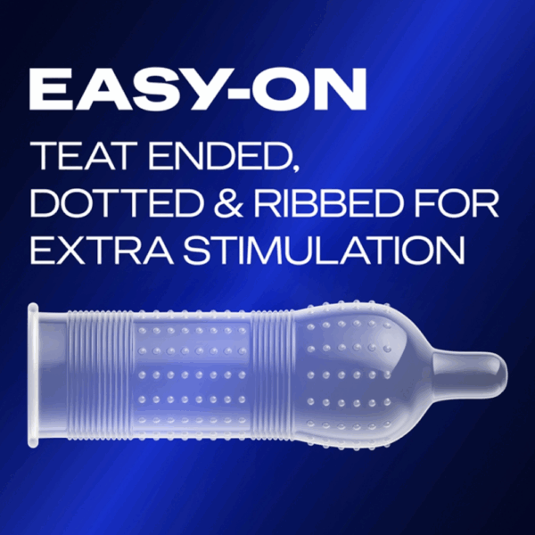 Durex Intense Condoms